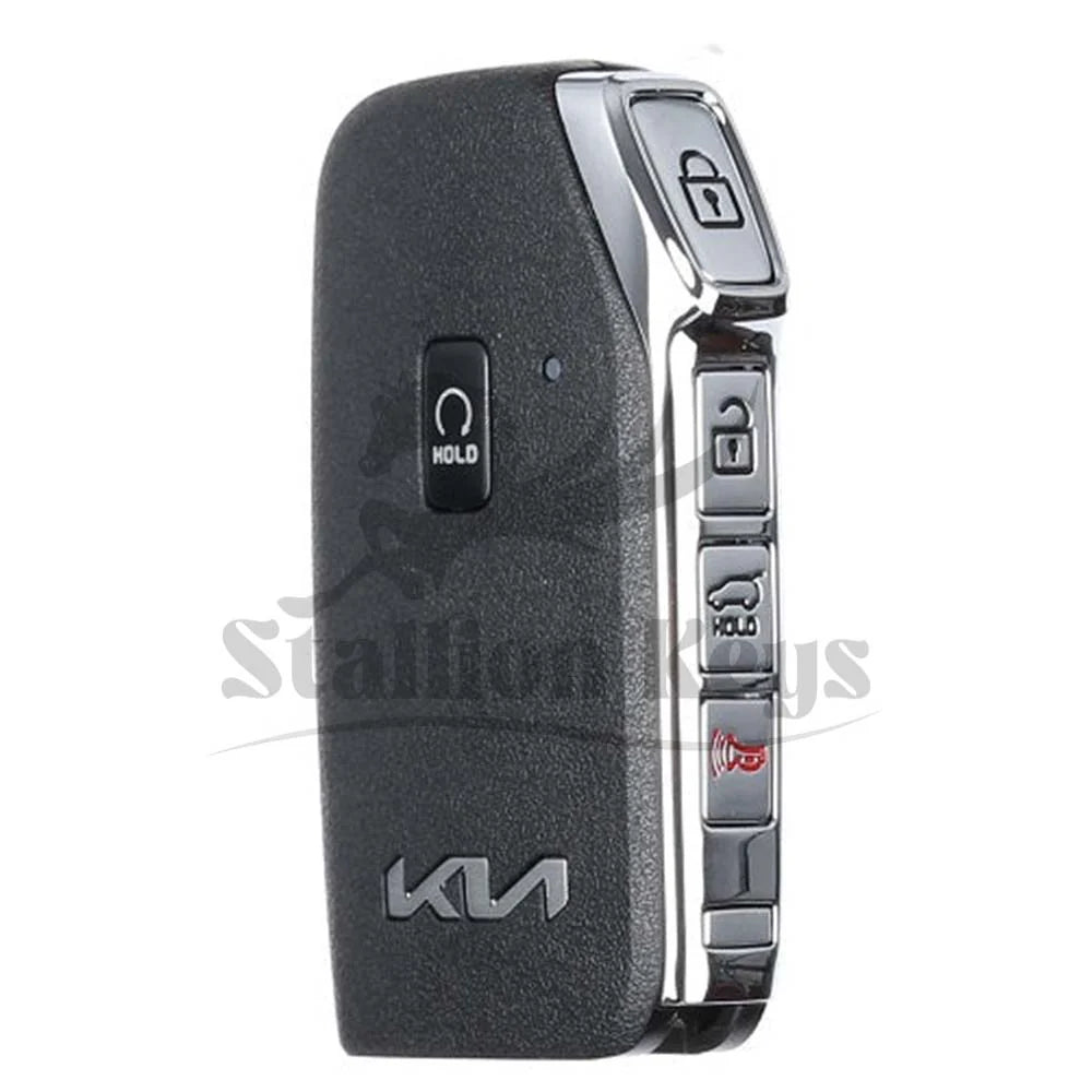 2021-2022 Kia Niro / 5-Button Smart Key / PN: 95440-G5025 / 95440-G5020 / TQ8-FOB-4F34 / OEM NEW 2021-2022 Kia Niro / 5-Button Smart Key / PN: 95440-G5025 / 95440-G5020 / TQ8-FOB-4F34 / OEM NEW